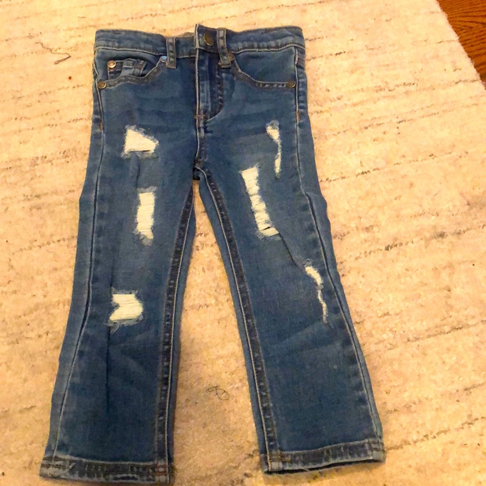 Appaman toddler jeans